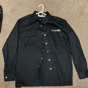 Playboy Heavy Jacket